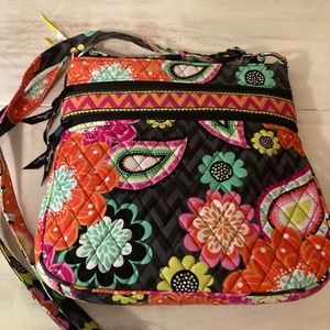 Vera Bradley Bag. NWOT